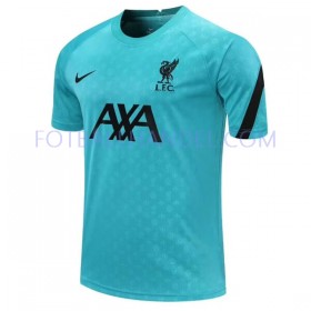 Herre Liverpool Trenings skjorter 2020-21 Kortermet M001